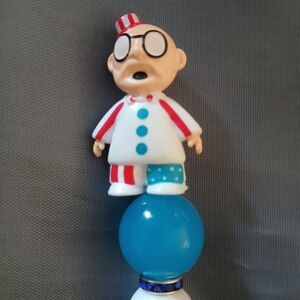 HORROR PEN THE DEVILS REJECTS